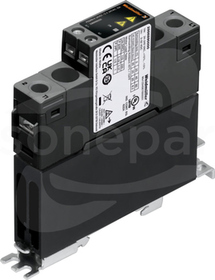 PSSRN K 24 VDC 1Z K 240VAC 20A Przekaxnik półprzewodnikowy