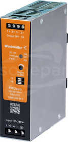 PRO ECO 120W 24V 5A II Zasilacz