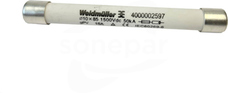FUSE WSFL 10X85 20A 1K5V GPV Wkładka bezpiecznikowa