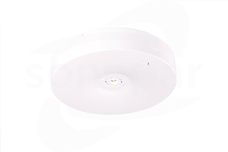 STARLET ROUND SO 150 NM 1H MT Oprawa awaryjna natynkowa