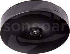 STARLET ROUND SO 150 NM 3H MT (BLK) Oprawa awaryjna natynkowa