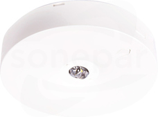 STARLET ROUND SC 150 NM 2H MT Oprawa awaryjna natynkowa