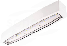 SUPREMA SO 650 NM 2H AT IP54 NT Oprawa awaryjna natynkowa