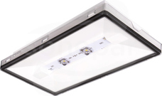 VELLA SP 450 NM 1H AT IP65 Oprawa awaryjna bez piktogramu
