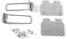 PT VELLA Zestaw do montażu podtynkowego