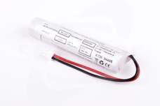 NiCd 3,6V 600mAh L102 x fi17 Pakiet akumulatorów do PUNTO LED (po 2016r)