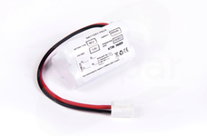 NiCd 3,6V 800mAh HT L51xW30xH28 Pakiet akumulatorów do Starlet