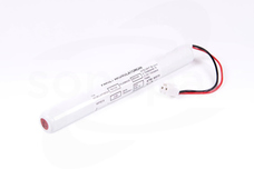 NiCd 3,6V 800mAh HT L153 x fi15 Pakiet akumulatorów do OXIMIA MT/AT