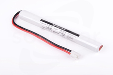 NiCd 3,6V 1000mAh L153 x fi15 Pakiet akumulatorów do VELLA 250 1H