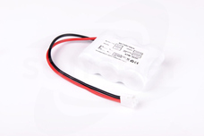 NiCd 3,6V 1500mAh HT L43 x W69 x H23 Pakiet akumulatorów do ORION 100 AT/100 AT LT
