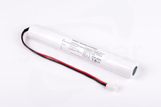 NiCd 4,8V 1500mAh HT L172 x fi23 Pakiet akumulatorów do PRIMUS TEC 6-58W 1h