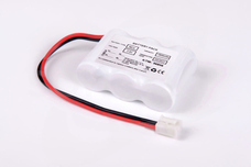 NiCd 3,6V 1800mAh HT L43xW69xH23 Pakiet akumulatorów