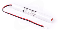 NiCd 4 x C 2500mAh 4,8V HT-L Pakiet akumulatorów do PRIMUS TEC/PRIMUS LED