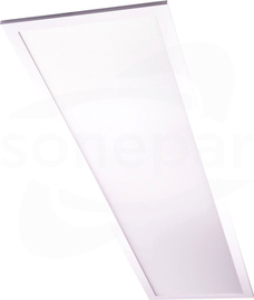 AURA 120x30 41W 4500lm 4000K Panel LED