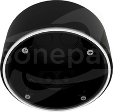 Adapter  IP54 PD4N H Adapter do montażu natynkowego
