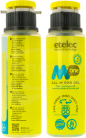 MPONE-MP103 (300ml) Żel silikonowy dwuskładnikowy w butelce