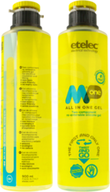 MPONE-MP109 (900ml) Żel silikonowy dwuskładnikowy w butelce