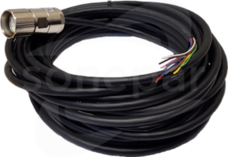 JSD-TK10-19 M23 Kabel połączniowy