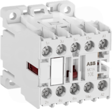MC1A301ATU 400VAC 50Hz Stycznik