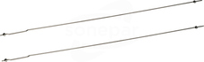 LV833210SP (2szt) Zestaw 2 cięgien do blokady mechanicznej