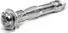 SM-04038 M4x38mm (100szt) Śruba MOLLY