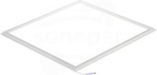 AVAR U 6060 32W-NW Ramka oświetleniowa LED