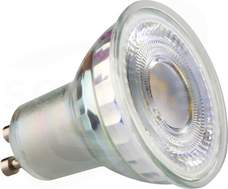 XLED 6,5W/840 850lm GU10 Źródło LED (D)