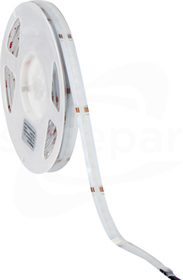 LCOB 19W/M24 IP65-RGBW 24VDC 5m Pasek LED (G)