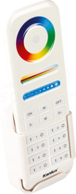 REMOTE 8 RGBW/CCT-W Pilot do taśm LED