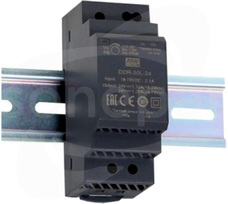 DDR-30L-24 30W 24VDC 1,25A 18-75VDC Zasilacz DC/DC
