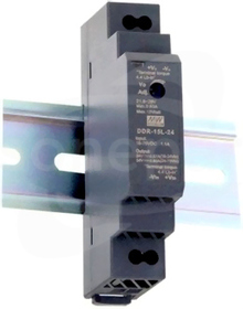 DDR-15G-3.3 11,6W 9-36VDC 3,3VDC Zasilacz DC/DC