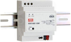 KNX-40E-1280 Zasilacz KNX