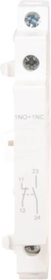 ST-1NO-1NC STYKI POMOCNICZE