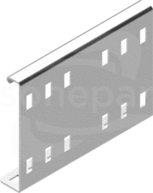 LDPH120 Łącznik