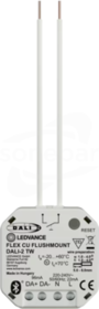 FLEX CU FLUSH MOUNT DALI-2 TW Sterownik oświetlenia