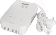 SHG-02 Czujnik gazu ziemnego i LPG