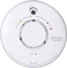 SCB10-INT Czujnik dymu