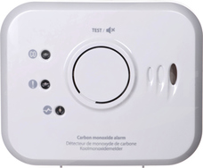 NM-CO-10X-INT Czujnik tlenku węgla