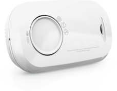 FA3313-INT Czujnik tlenku węgla