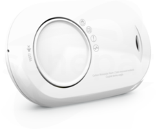 FA3820 Czujnik tlenku węgla