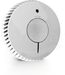 FA6120 Czujnik dymu z wbudowaną baterią
