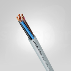 OLFLEX CLASSIC PN 4x2,5 /500V Przewód sterowniczy giętki