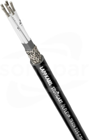 TRAIN 315 C TW-P 300V 8x1,0 Przewód giętki