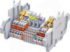 847-436/060-2000 Listwa pomiarowa LPW