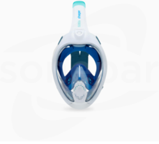 Maska do snorkelingu Subea Easybreath+ rozm. M PROMOCJA EHANDEL