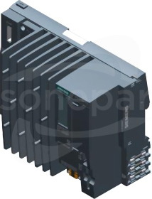 SIMATIC ET 200SP Kontlorer