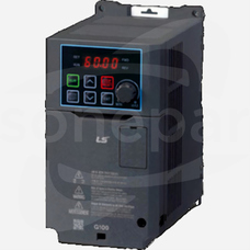 LV0008G100-4EOFNT 3-faz 0,75/1,5kW modbus, STO Falownik LS