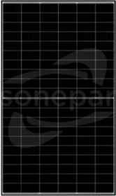 JA Solar 500Wp 1953x1134x30 FULL BLACK Panel fotowoltaiczny (PV)