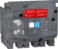 LV529492 VIGI do CVS250 3P Moduł