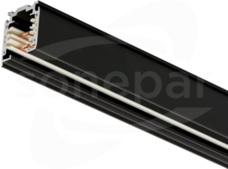 RCS750 5C6 L 3000mm BK Szynoprzewód